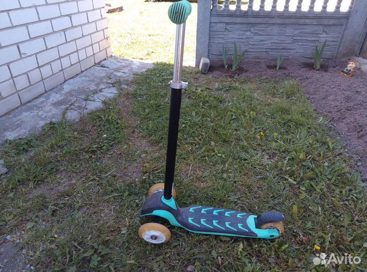 Самокат детский