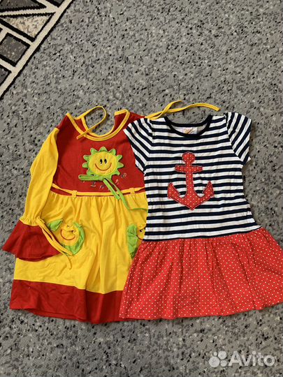 Одежда для девочки