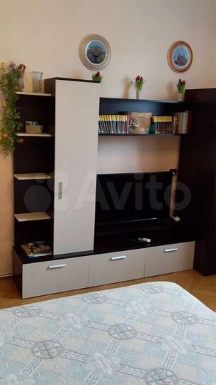 1-к. квартира, 25 м², 2/2 эт.