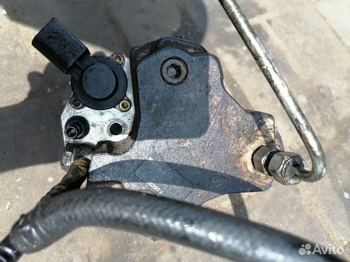 Аппаратура бмв м47