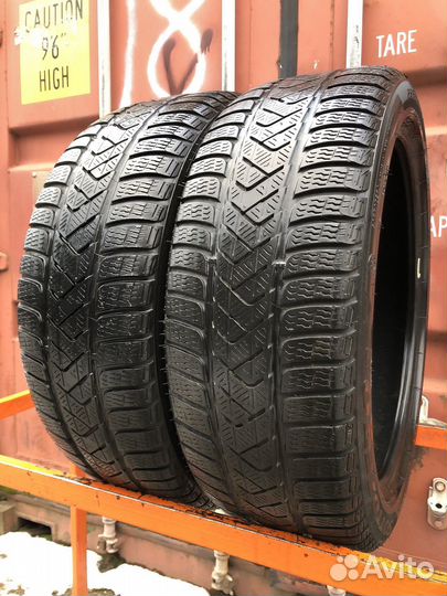 Pirelli Winter Sottozero 3 225/45 R19
