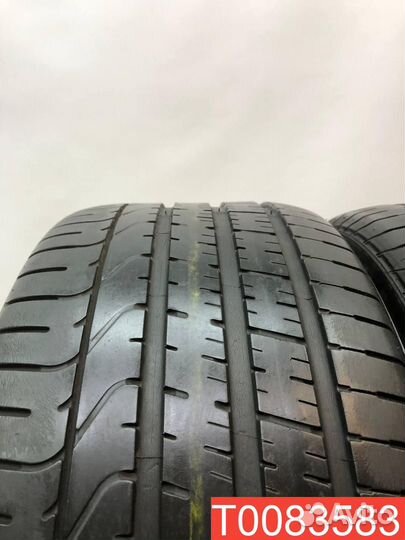 Pirelli P Zero 275/35 R20 102Y