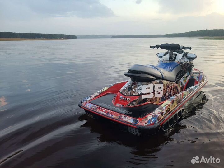 Brp 2т 90лс