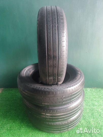 Bridgestone Ecopia EP150 185/70 R14