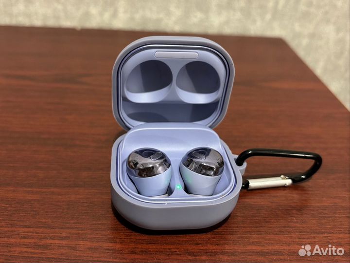 Наушники samsung galaxy buds pro