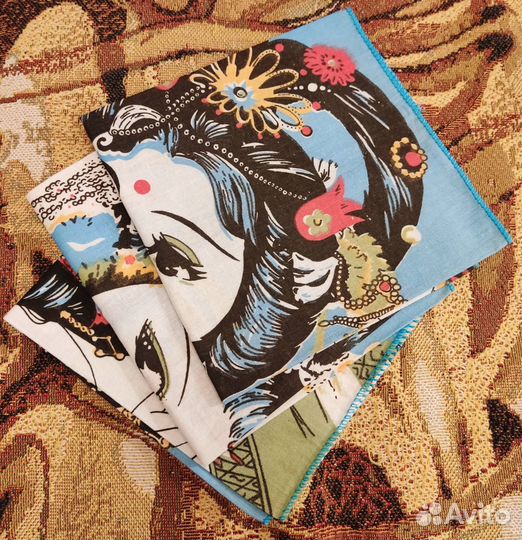 Носовой платок