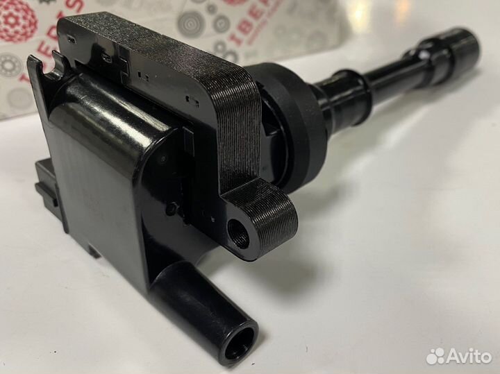 Катушка зажигания BYD F3 1.6