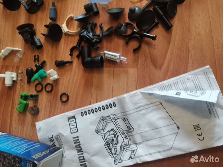 Система со2 для аквариума, нужности