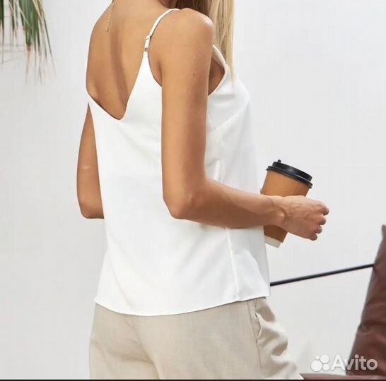 Топ женский бельевой