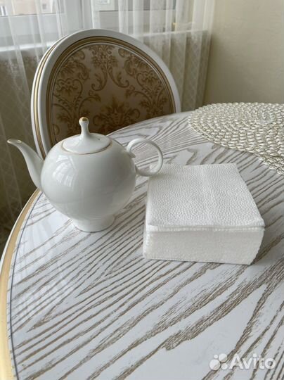 Заварочный чайник 