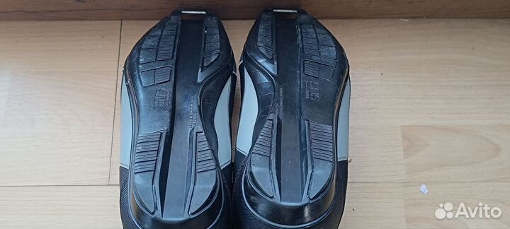 Ботинки для беговых лыж Fischer XC sport, SNS