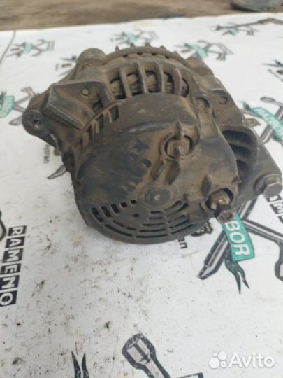 Генератор Citroen Xsara 2001