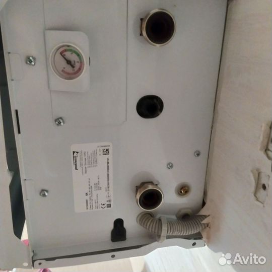 Электрический котел протерм 6 квт