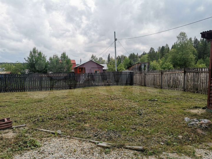 Участок 7,3 сот. (СНТ, ДНП)