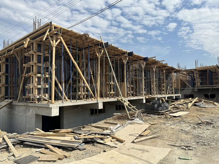 1-к. квартира, 49 м², 4/14 эт.