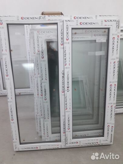 Пластиковые окна и двери, балконы, лоджии с завода