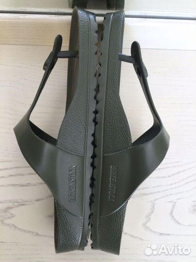 Birkenstock Gizeh EVA Regular.Оригинал
