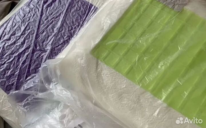 Выставочная Подушка Аскона без бытовой эксплуатаци