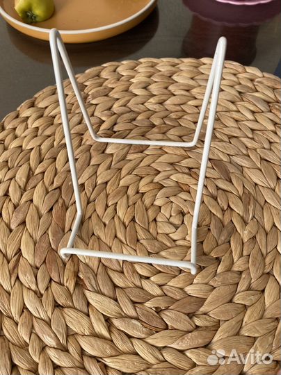 Мольберт икеа рансби подставка под тарелку картину