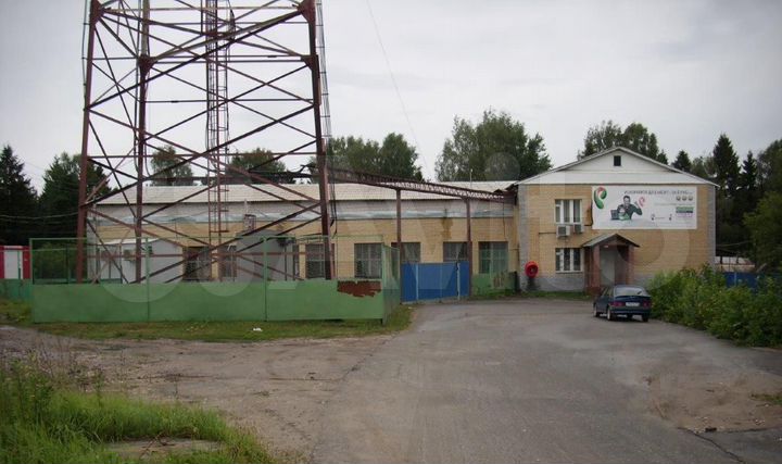 Сдам помещение свободного назначения, 150 м²