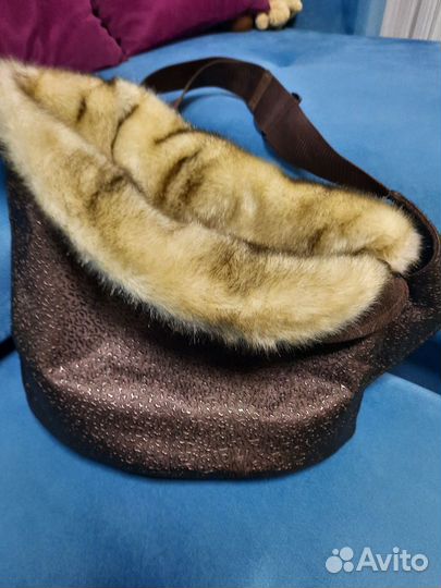 Сумка, слинг для животных