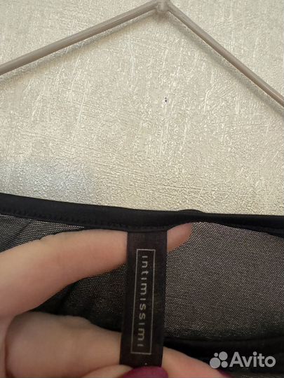 Боди intimissimi