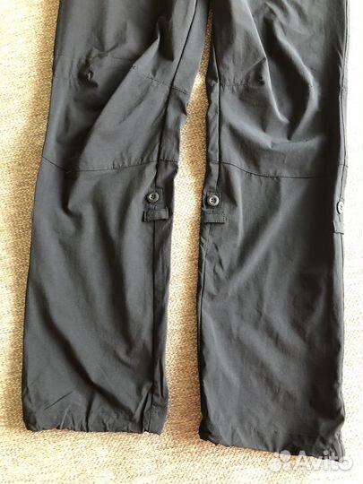 Женские трекинговые штаны Maier р. 46 (М)