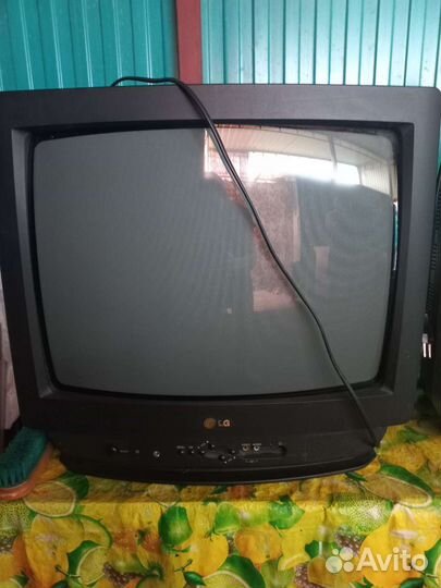 Телевизор бу