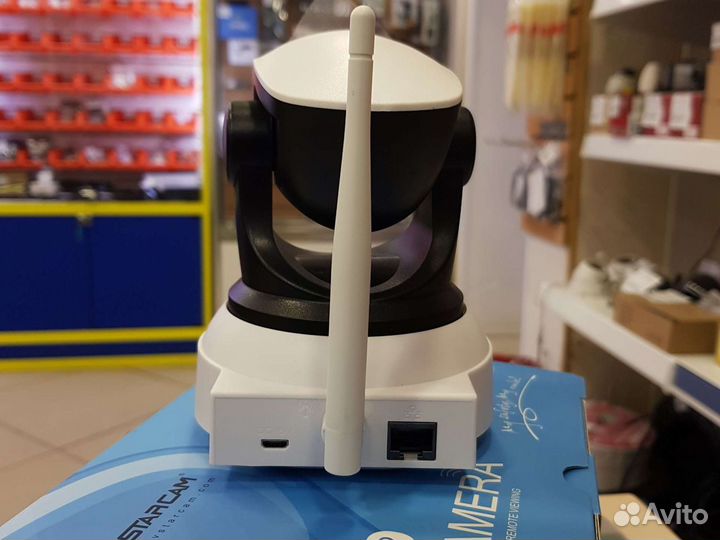 IP-камера vstarcam C24S