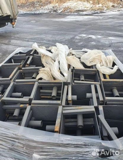 Тренога для опалубки для телескопической стойки