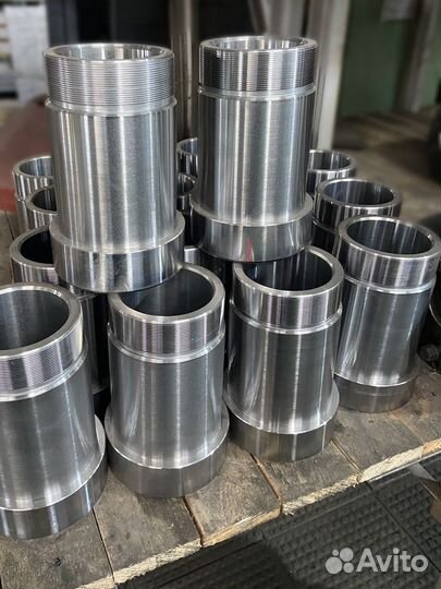 Запчасти для грохотов гис-42, гис-43, гис-52