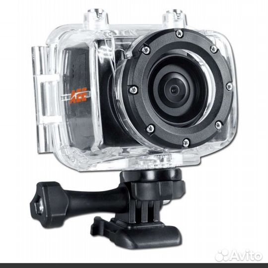 Экшен камера Prestigio 700x