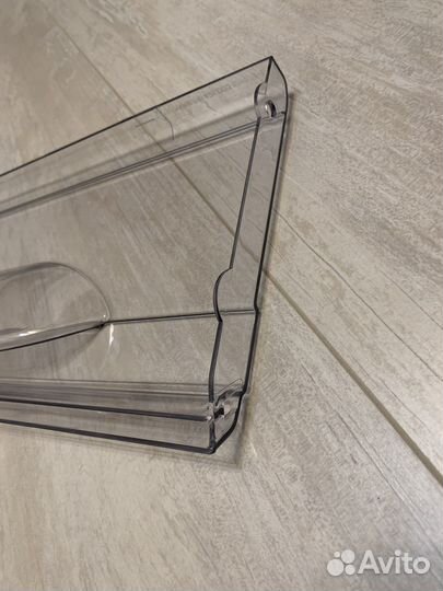 Панель крышка ящика для морозилки atlant атлант