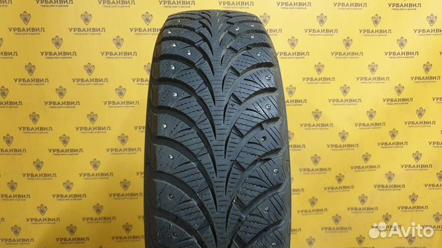 Sava Eskimo Stud 185/65 R15 88T