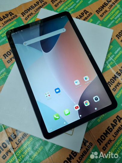 Планшет Teclast T40 Pro 8/128