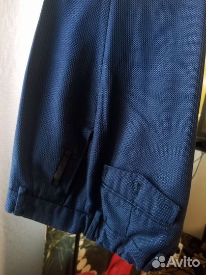Пакет одежды для мальчика 140 146