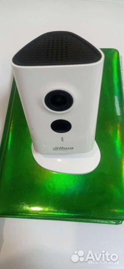 Камера видеонаблюдения wifi