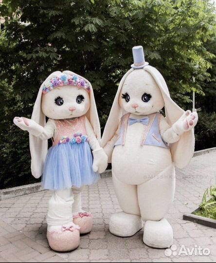 Ростовая Кукла/Мишка/Праздник/Аниматор/Выписка