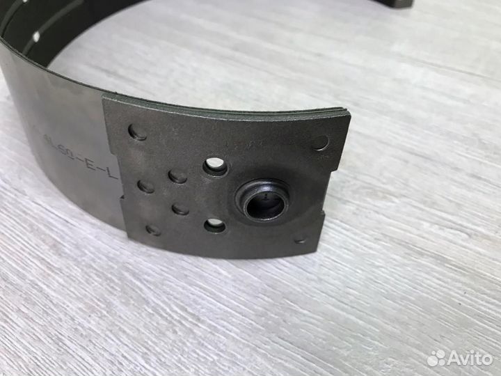 Лента тормозная АКПП 4L60E/4L65E (HD)