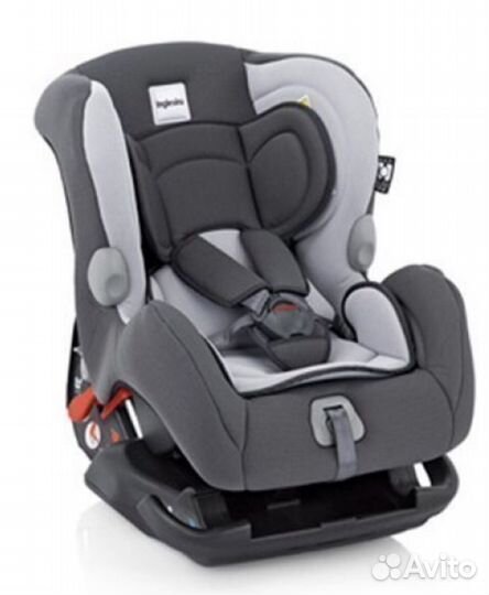 Детское автокресло Inglesina Marco Polo