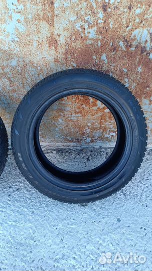 Goodyear UltraGrip Ice+ 195/55 R16