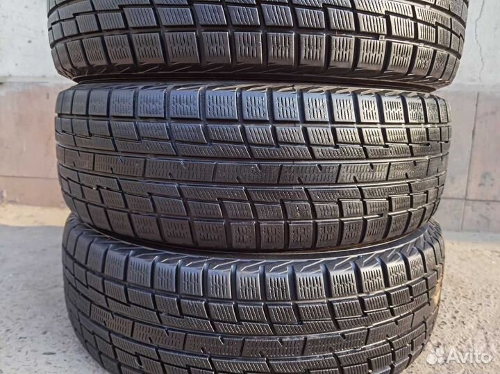 Yokohama Ice Guard IG30 195/65 R15 88H