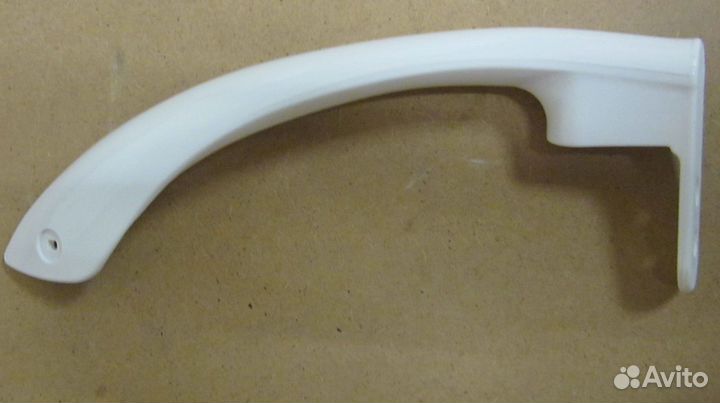 LG ручка двери (верхняя)