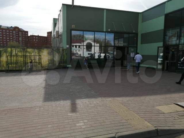 Торг.площадь у входа тц,от 18м² до 3000м²