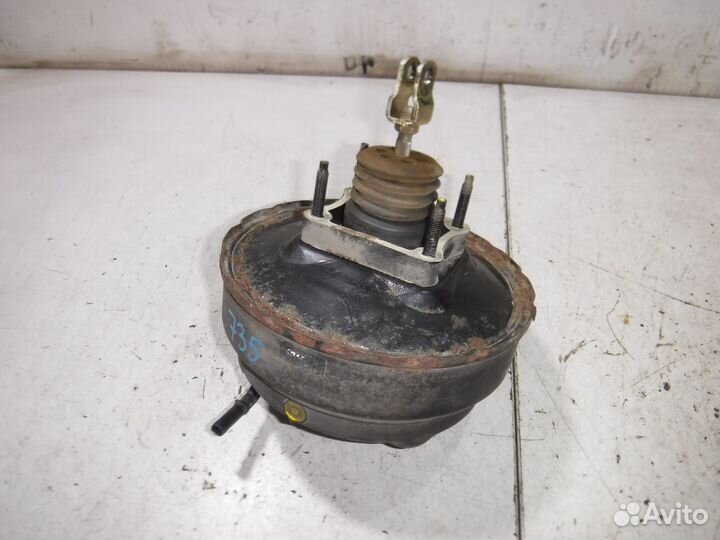 Усилитель вакуумный Hyundai Elantra 3