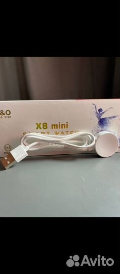 SMART watch X8 mini
