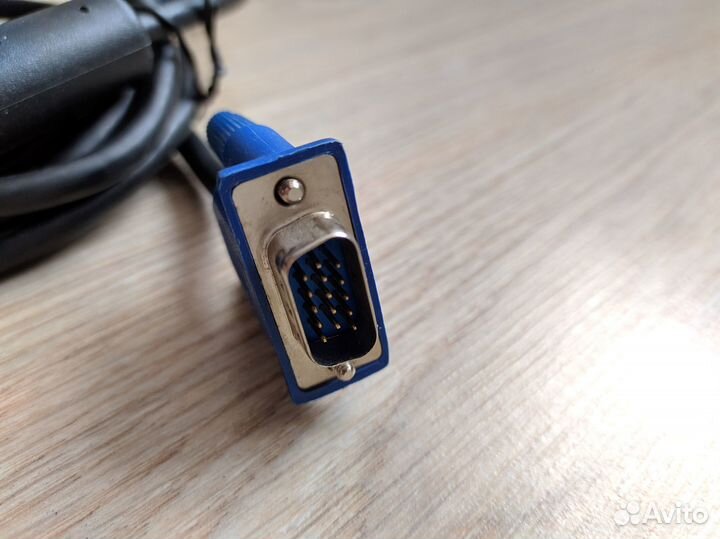 Видео кабель Vga, Dvi, Hdmi