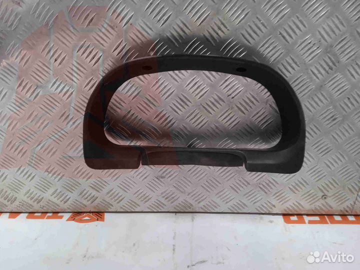 Рамка щитка приборов Вольво S40 (VS)