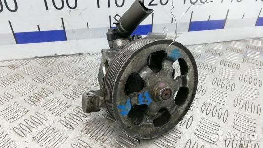 Насос гу дизельный honda CR-V 2 (76E03BT01)