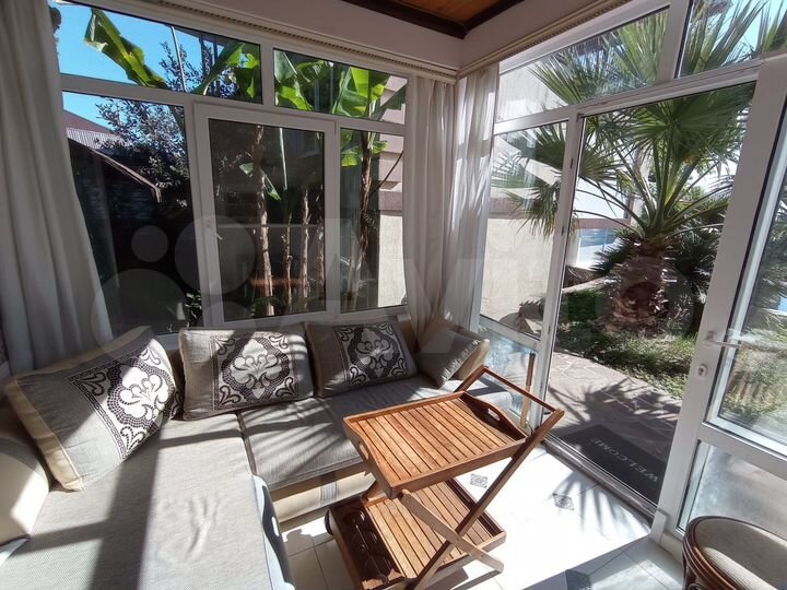 Коттедж 82 м² на участке 6 сот.